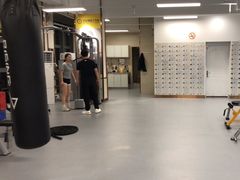 -中田健身工作室(杭州五洲国际店)