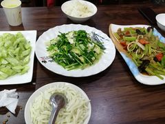 -清真·伊清阁餐厅