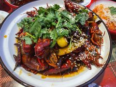 -华仔龙虾(永乐路总店)