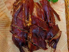 -阿甘酒家(桂青路店)