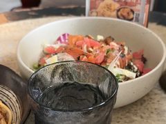 -22ºN BISTRO西餐&酒馆(石奥商业街店)