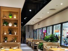 -荷花亭·湖北融合菜(十堰武商MALL店)