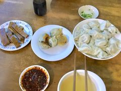 -山东水饺(南坪新街店)