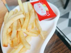 -豪享来中西餐厅(广灵店)