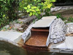 -河北霸州茗汤日月潭温泉
