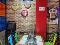 -汉城烧烤(西稍门劳动路店)