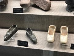 -天津华夏鞋文化博物馆