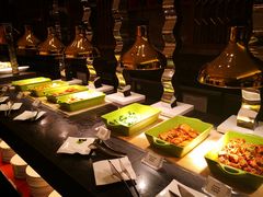 -宁波逸东豪生大酒店·豪生咖啡厅