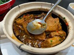 -飞尝蚝·顺德菜·鱼生(顺德总店)