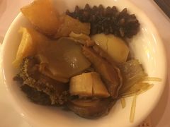 -聚春园自助餐厅(东街口店)