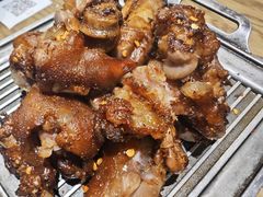 -茄子恰恰·新云南小炒(坪山益田店)