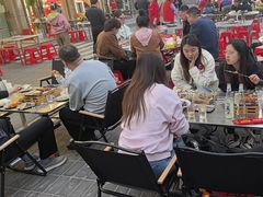 -叁宝烤肉• 西安烧烤(凤城十二路店)