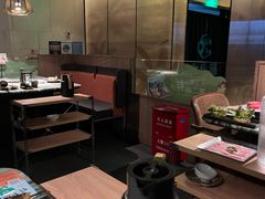 -大头椰·椰子鸡火锅(南宁万象城店)