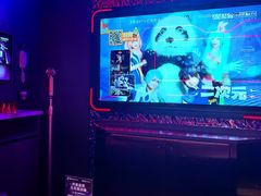 -星聚会KTV(苏州信投大厦店)