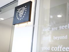 -Seeking Coffee咖啡(新竹路店)