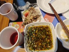 -大河宴·椒麻鱼火锅(北京路中和美食街店)