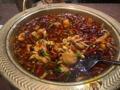 -不相离盐帮菜(郎园店)