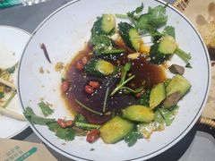 -黑窑厂糖油饼烤鸭·清真菜(旗舰店)