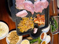 -Dombe豚(黑猪肉街店)
