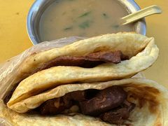 -王虎子大饼(甸柳新村五区店)