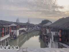 -东方绿舟景区