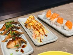 -银座和谐广场