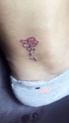 -汉刺青TATTOO STUDIO