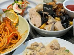-沛家·西餐Brunch·直火料理