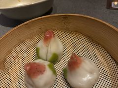 -德发长·花式蒸饺(大唐不夜城店)