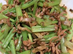 -景芝小炒(虞河路店)