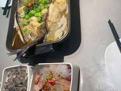 -半天妖烤鱼(大兴大悦春风里店)