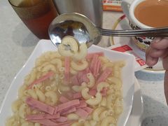 -香港新发烧腊茶餐厅(书城店)