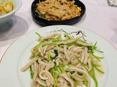 -到家尝北京菜(西坝河店)