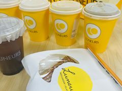 -LUNEURS月乐诗·烘焙甜品(前滩太古里店)