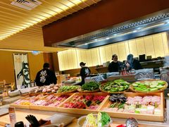 -一豚轩·烧鸟·豚骨拉面(五四路店)