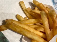 -麦当劳(季华好又多店)