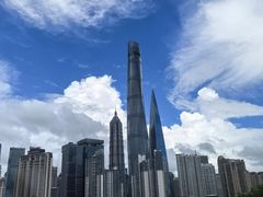 -上海外滩英迪格酒店