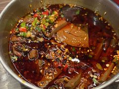 -胖哥俩肉蟹煲(梅溪步步高店)