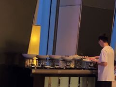 -云·酷Atmosphere(国贸大酒店)