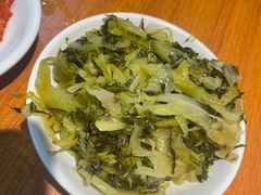 -壹只卤鹅 · 潮汕菜(京基百纳店)