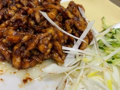 -娄三少·老北京春饼烤鸭家常菜(富力又一城店)