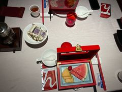 -千百味红餐厅·江西菜(绿地双子塔店)