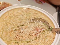 -大潮淮·淮扬菜(何园旗舰店)