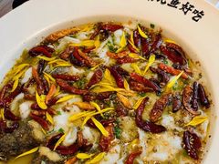 -太二酸菜鱼(金沙印象城店)