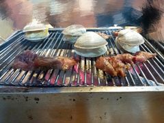 -丹东特色烤肉(学府路一部店)