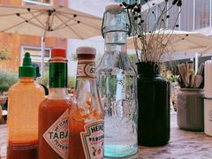 -RAC BAR(安福路店)