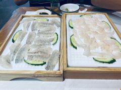 -官塘锋记鱼生·生腌·砂锅粥(牌坊街店)