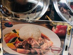 -湾景餐厅(海洋公园店)