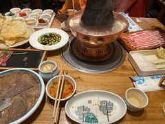 -额尔敦传统涮火锅·冰煮羊(铁东店)