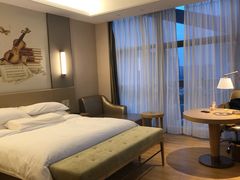 -维也纳国际酒店·江苏苏州火车站北广场店